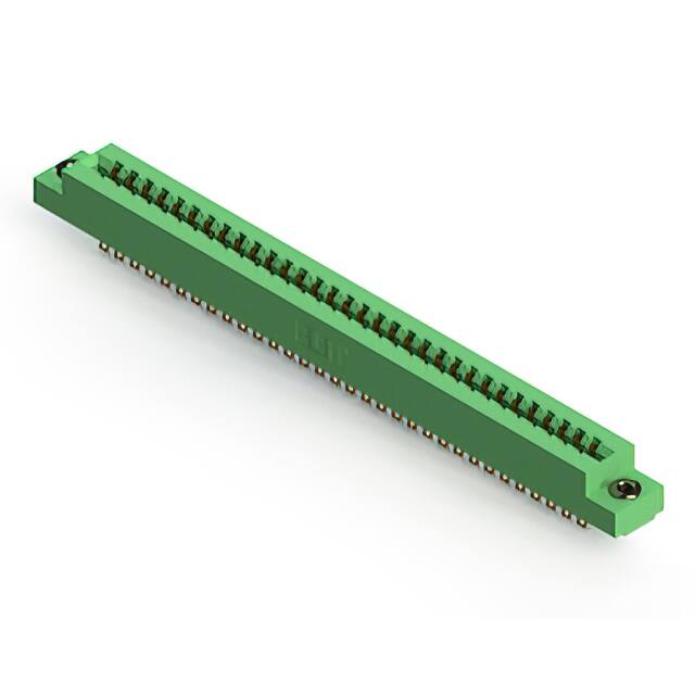 305-064-555-203 EDAC Inc.  Edgeboard Connectors